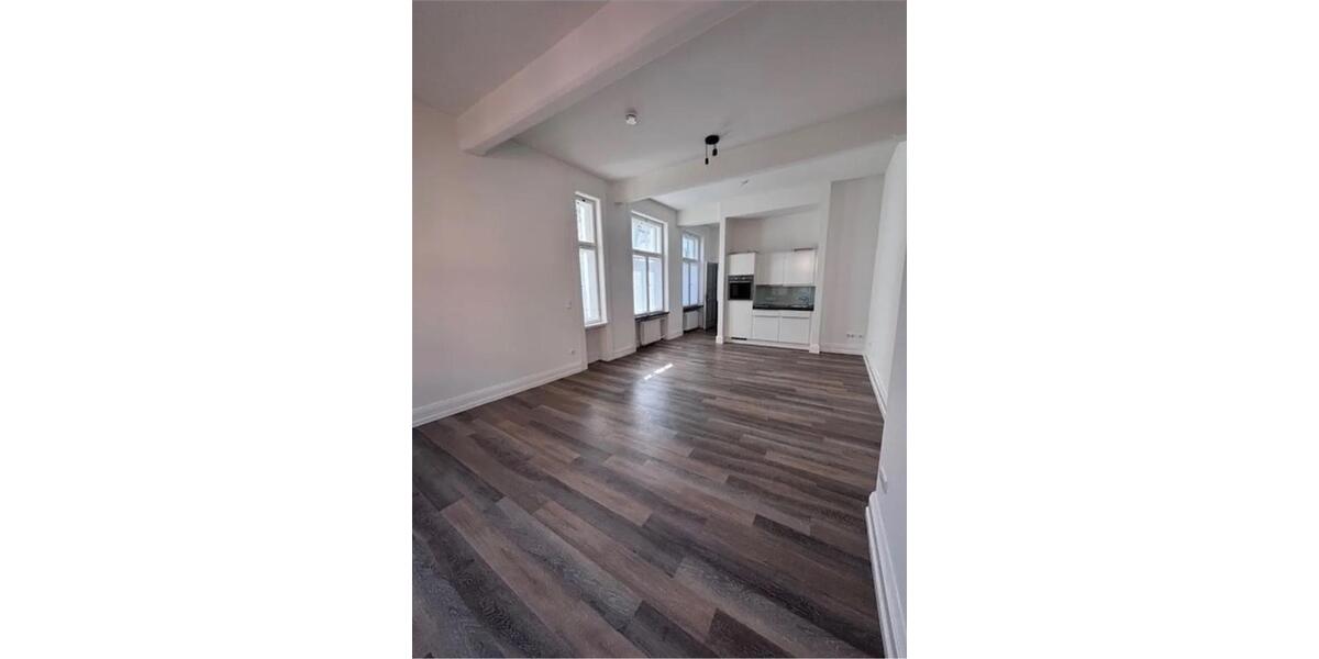 Etagenwohnung Lübeck Innenstadt - 1 Zimmer, 39 m&sup2;, 850&euro; | Angebot:26381906