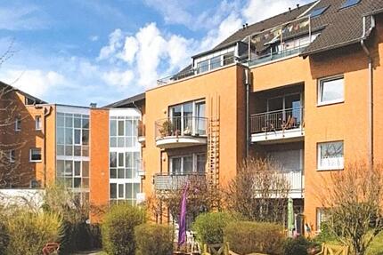 Wohnung Troisdorf - 3 Zimmer, 89 m&sup2;, 285.000&euro; | Angebot:25922477