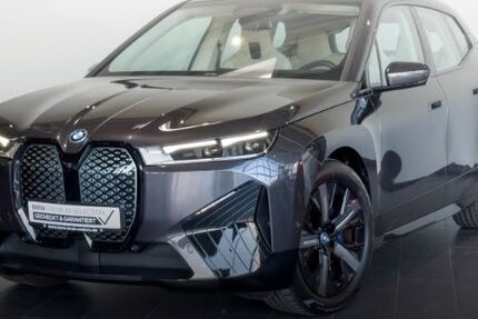 BMW iX 64.485 km 39.900 &euro; Fulda 36043