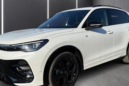 VW Tiguan 3.500 km 51.490 &euro; Werl 59457