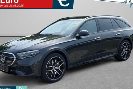 Mercedes E 450