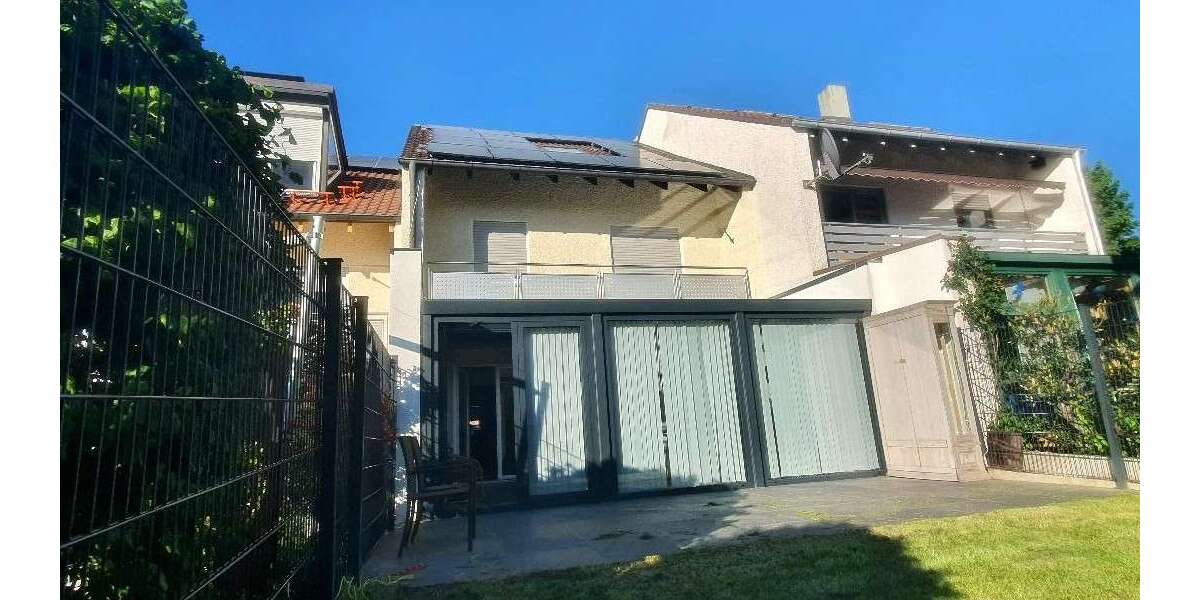 Einfamilienhaus Aichach - 6 Zimmer, 171 m&sup2;, 599.000&euro; | Angebot:24983570