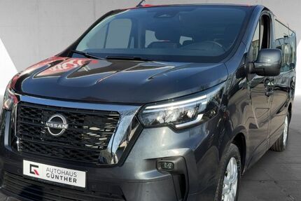 Nissan Primastar 3.518 km 40.689 € Hamburg 22159