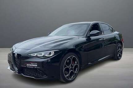 Alfa Romeo Giulia 7.231 km 40.100 € Öhringen 74613