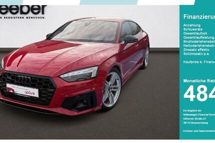 Audi A5 22.086 km 43.390 &euro; Weil der Stadt 71263