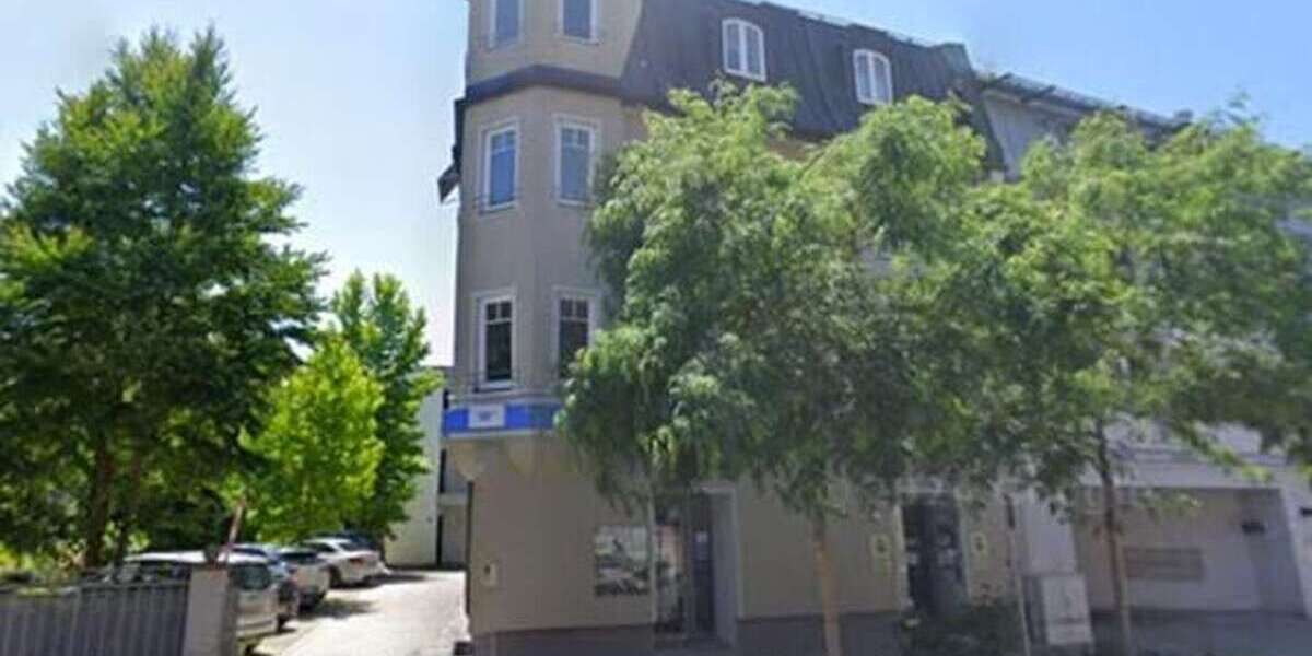 Etagenwohnung Rosenheim Kastenau - 2 Zimmer, 116 m&sup2;, 1.790&euro; | Angebot:27068914
