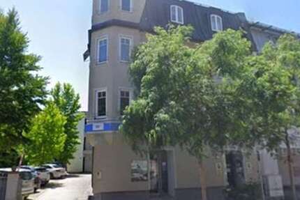 Wohnung Rosenheim Kastenau - 2 Zimmer, 116 m&sup2;, 1.790&euro; | Angebot:27068914