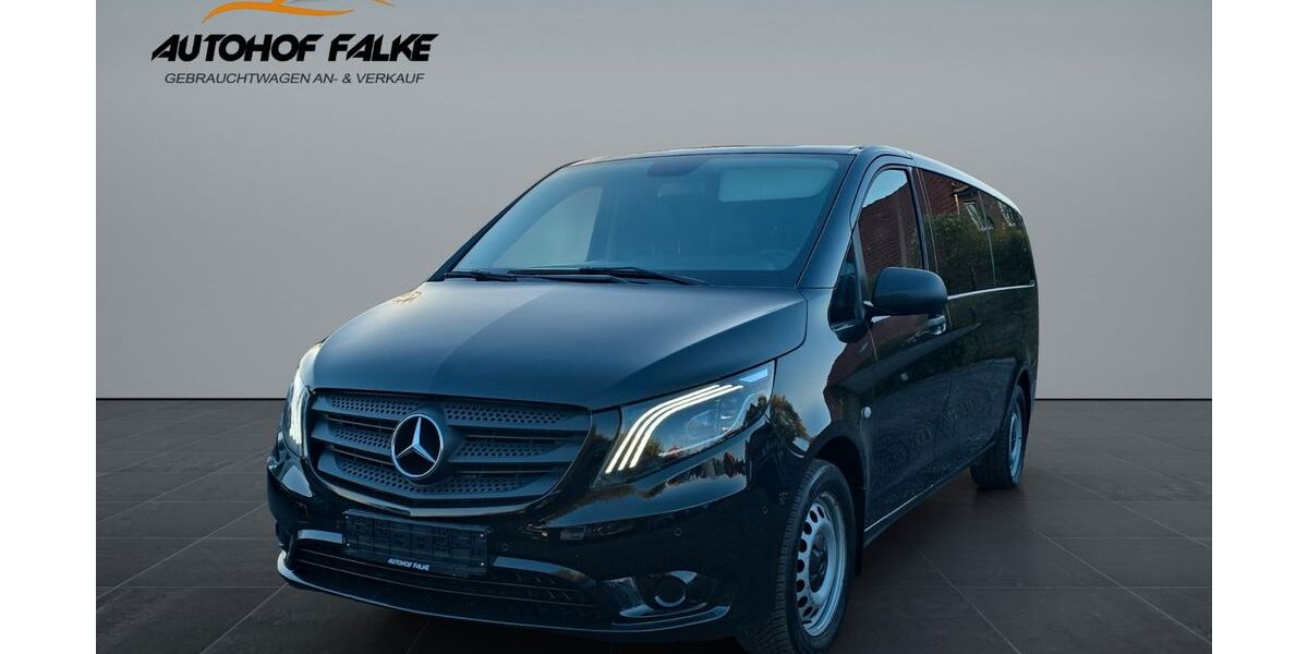 Mercedes-Benz Vito 297.456 km 19.990 &euro; Jork 21635