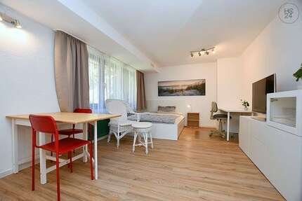 Zimmer Leonberg - 1 Zimmer, 820&euro; | Angebot:25515543