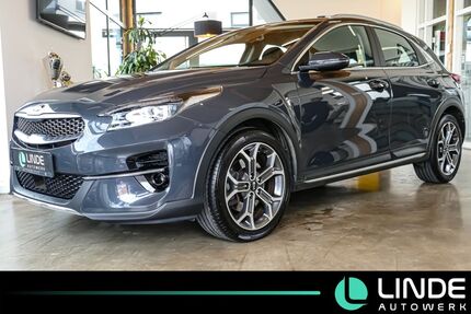 Kia XCeed 105.400 km 17.990 &euro; Kusterdingen 72127