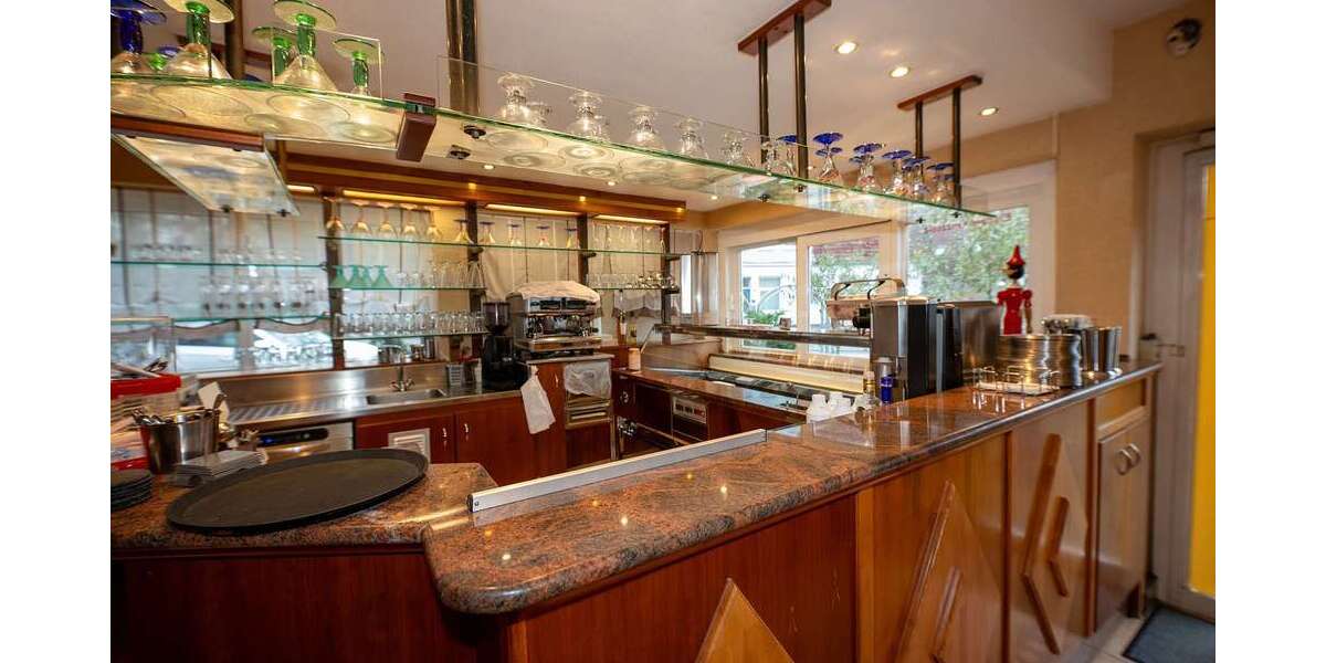 Gewerbeobjekt Wurster Nordseeküste - 1.600&euro; | Angebot:24274539