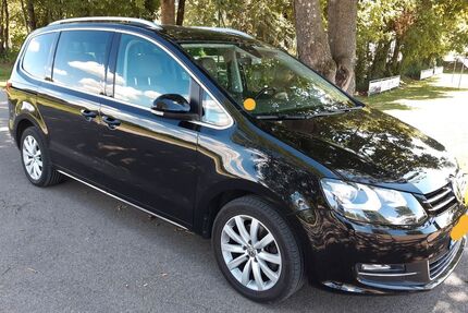 VW Sharan 185.000 km 17.800 &euro; Prittriching 86931