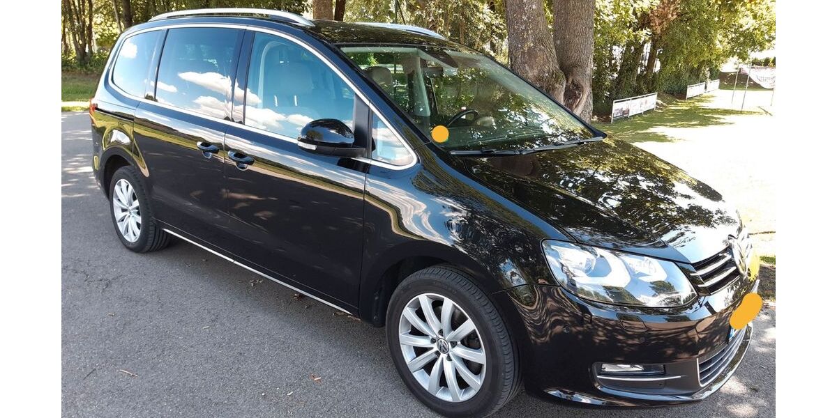 VW Sharan 185.000 km 17.800 &euro; Prittriching 86931