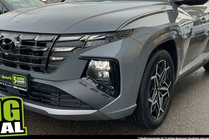 Hyundai TUCSON 47.280 km 28.280 &euro; Memmingen 87700