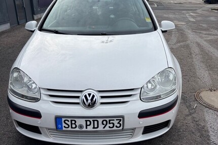 VW Golf V 246.000 km 3.700 € Saarbrücken 66111