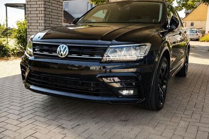 VW Tiguan 144.469 km 22.799 &euro; Diemelstadt 34474