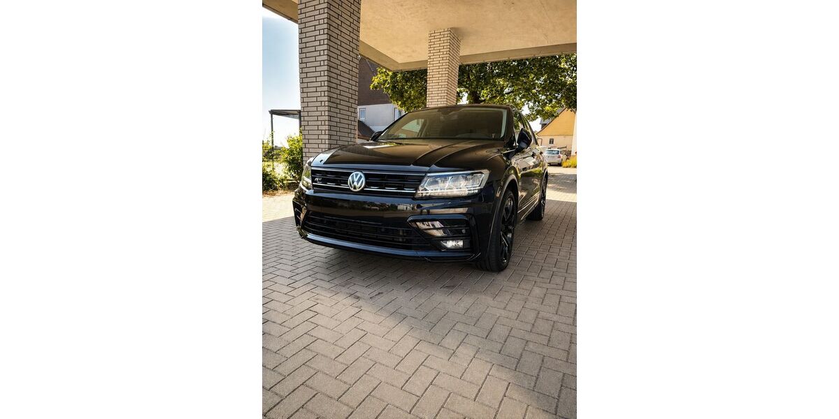 VW Tiguan 144.469 km 22.799 &euro; Diemelstadt 34474