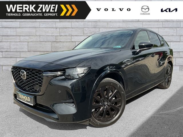 CX-60