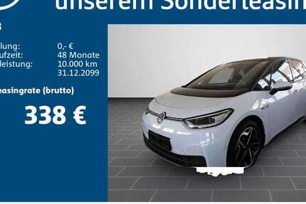 VW ID.3 34.500 km 24.890 &euro; Saarbrücken 66115