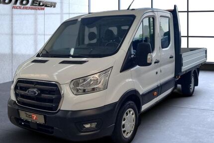 Ford Transit 69.756 km 26.990 &euro; Kolbermoor 83059