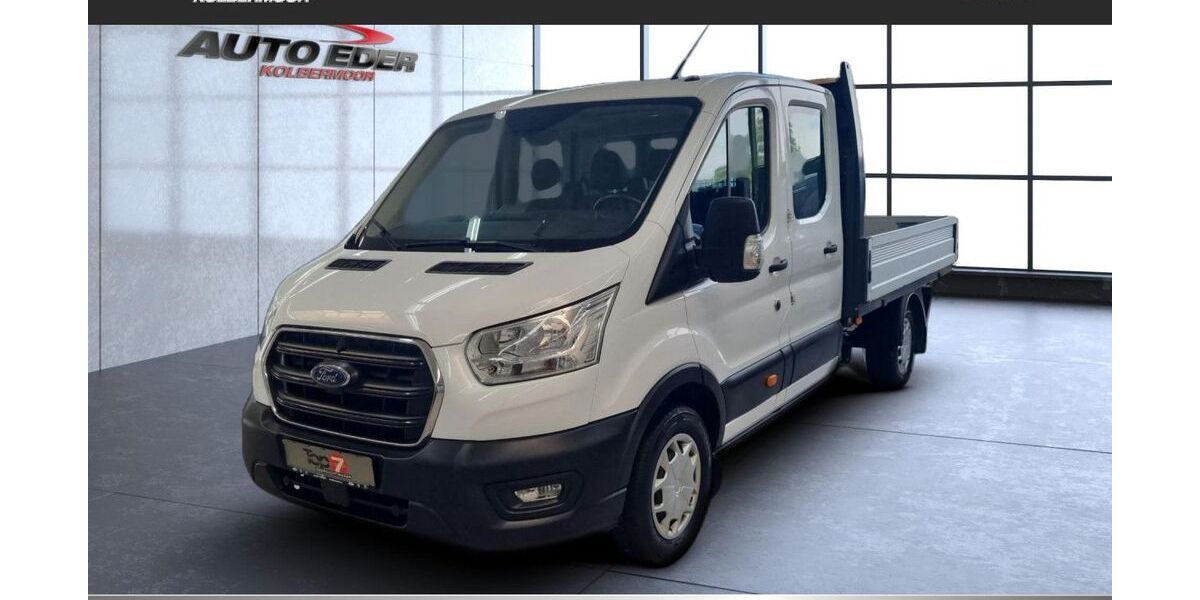 Ford Transit 69.756 km 26.990 &euro; Kolbermoor 83059