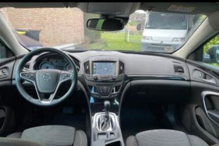 Opel Insignia 135.000 km 9.200 &euro; Osnabrück 49084