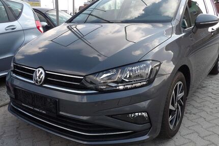 VW Golf Sportsvan 53.000 km 16.599 &euro; Bautzen 02625