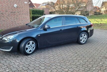 Opel Insignia 309.100 km 2.999 &euro; Glandorf 49219