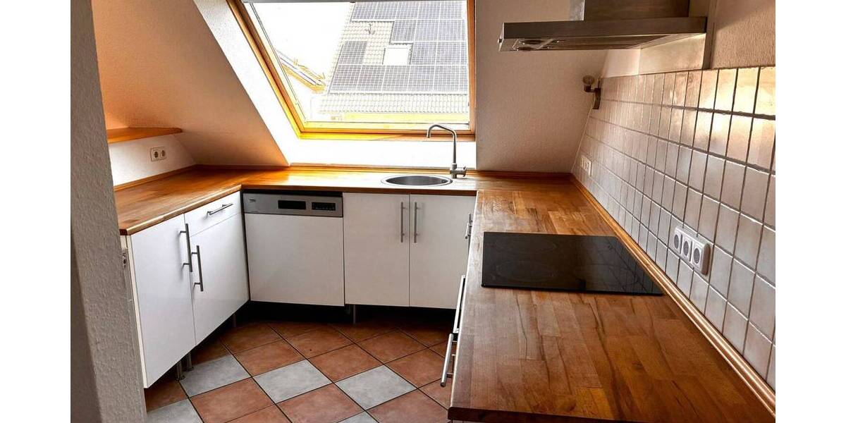 Etagenwohnung Bensheim - 4 Zimmer, 120 m&sup2;, 424.900&euro; | Angebot:26173312