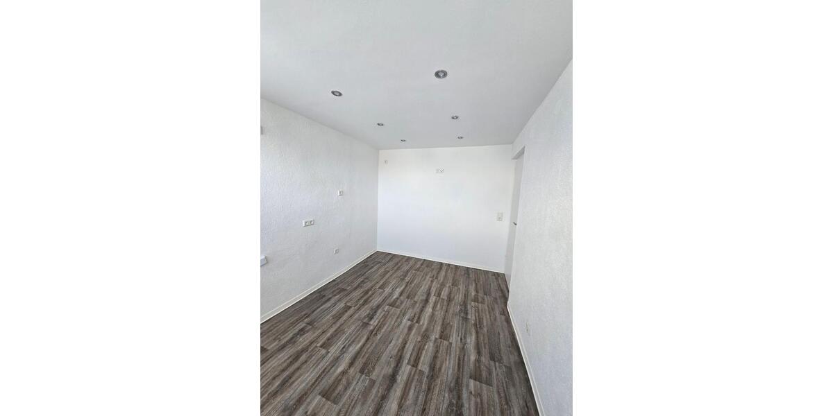 Neu renovierte 3,5-Zimmer Wohnung in Top Lage bei Bentwisch 3.5 zimmer