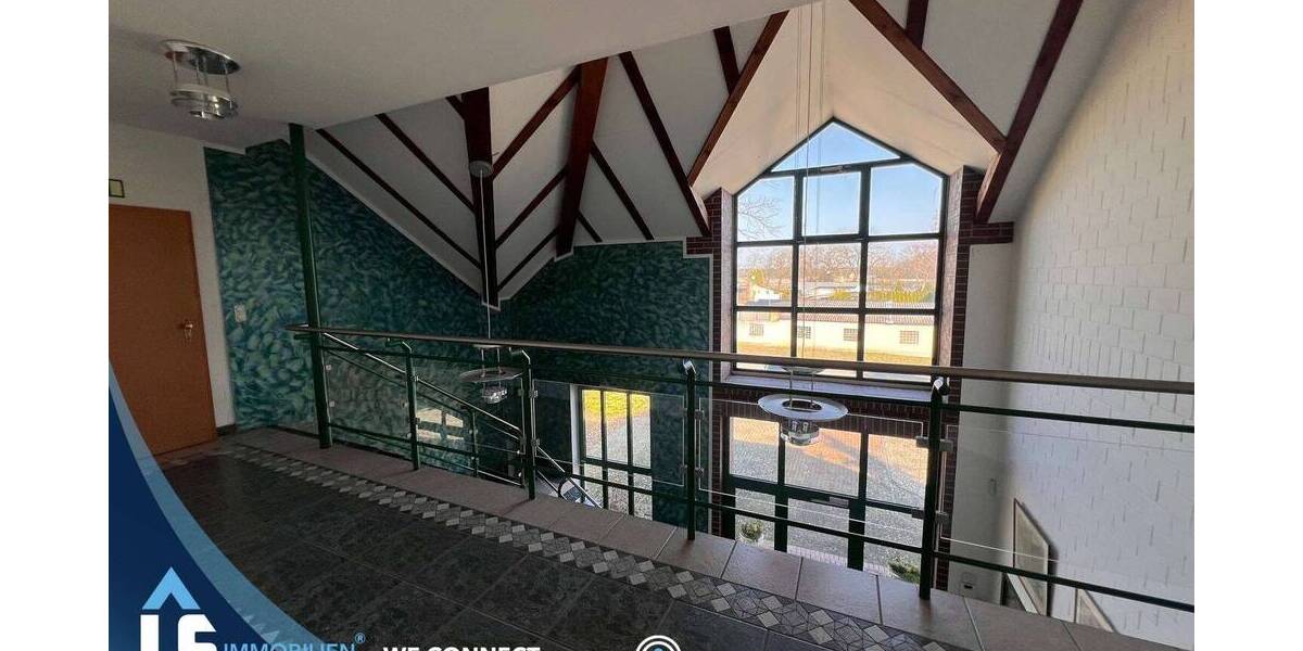 Gewerbeobjekt Wusterhausen/Dosse Wusterhausen - 749.000&euro; | Angebot:25997663