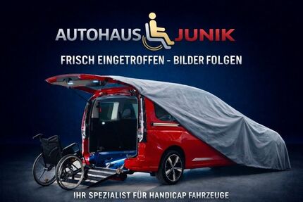 VW Caddy Maxi 127.000 km 19.900 &euro; Salzgitter 38259