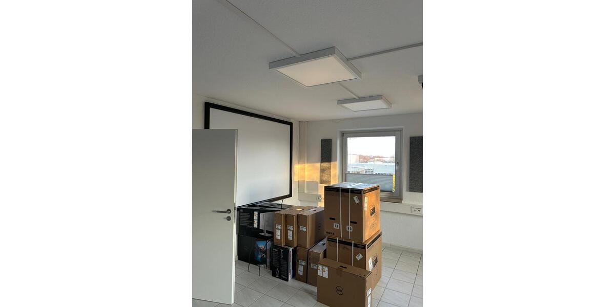 Gewerbeobjekt Bad Segeberg - 1.980&euro; | Angebot:25104104