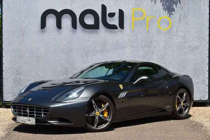 Ferrari California 80.000 km 103.990 &euro; Pocking 94060