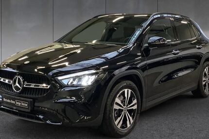 Mercedes-Benz GLA 220 8.000 km 48.480 &euro; Nordhausen 99734