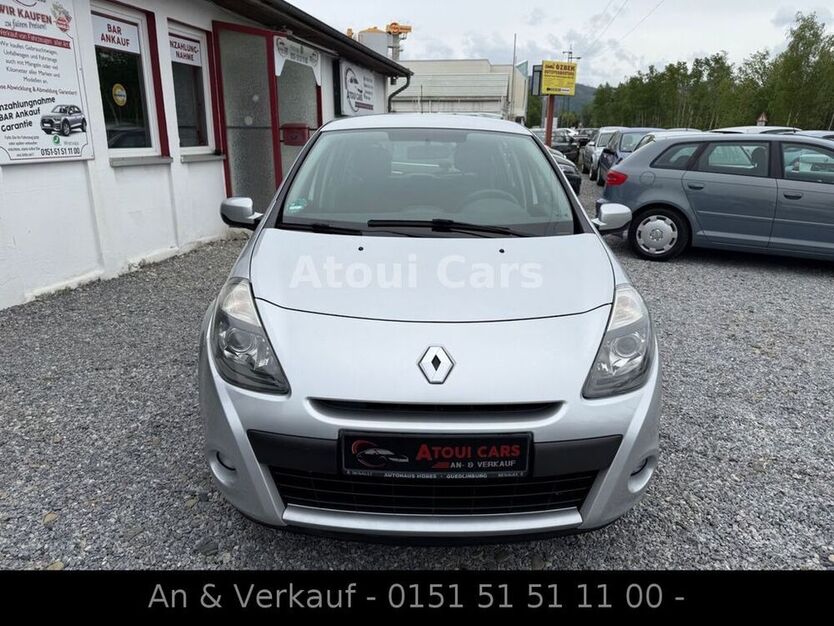 Clio
