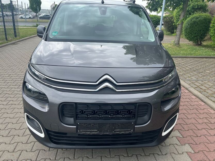 Citroen Berlingo 86.000 km 13.999 € Dietzenbach 63128