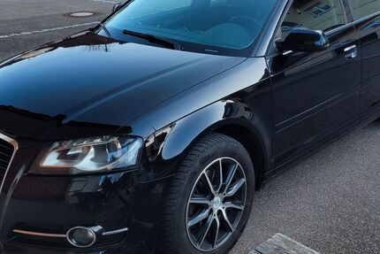Audi A3 235.000 km 4.000 &euro; Blumberg 78176