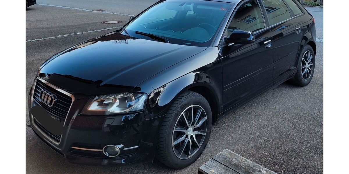 Audi A3 235.000 km 4.000 &euro; Blumberg 78176