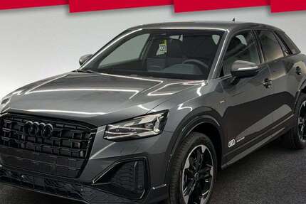 Audi Q2 6.001 km 45.500 &euro; Berlin 10587