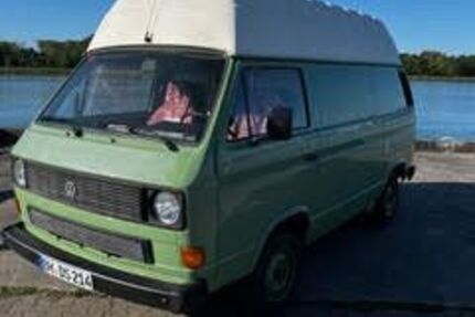 VW T3 andere 236.734 km 10.999 € Rheinmünster 77836