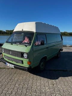 VW T3 andere 236.734 km 10.999 € Rheinmünster 77836