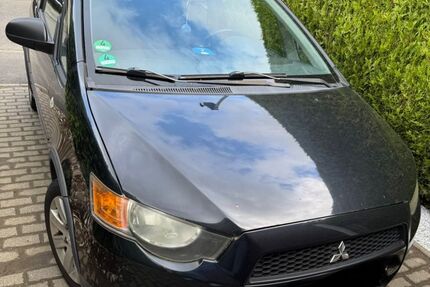 Mitsubishi Colt 199.000 km 1.290 &euro; Lohmar 53797