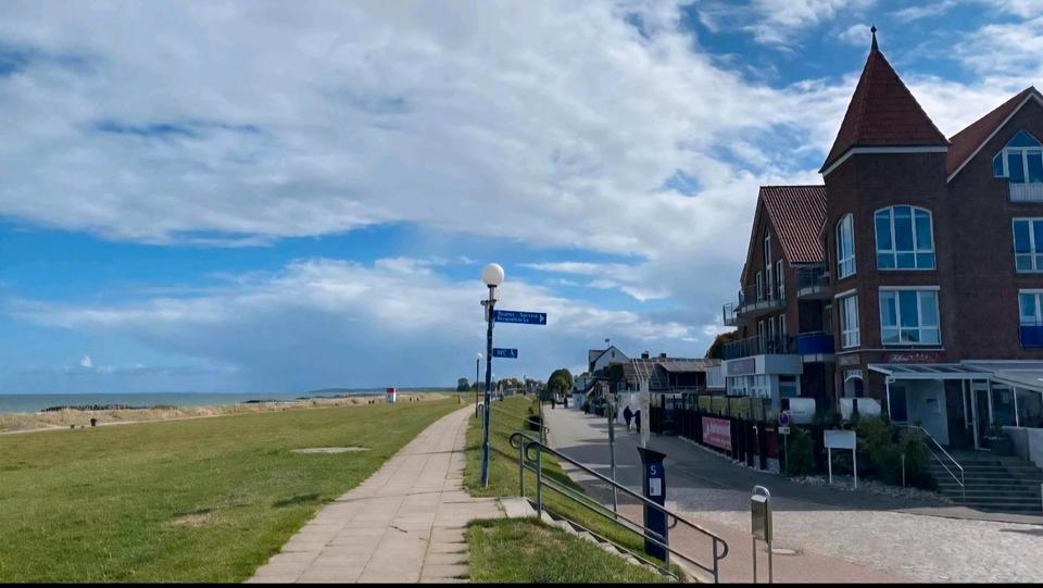 Etagenwohnung Schönberg (Holstein) - 2 Zimmer, 50 m&sup2;, 294.000&euro; | Angebot:26220376