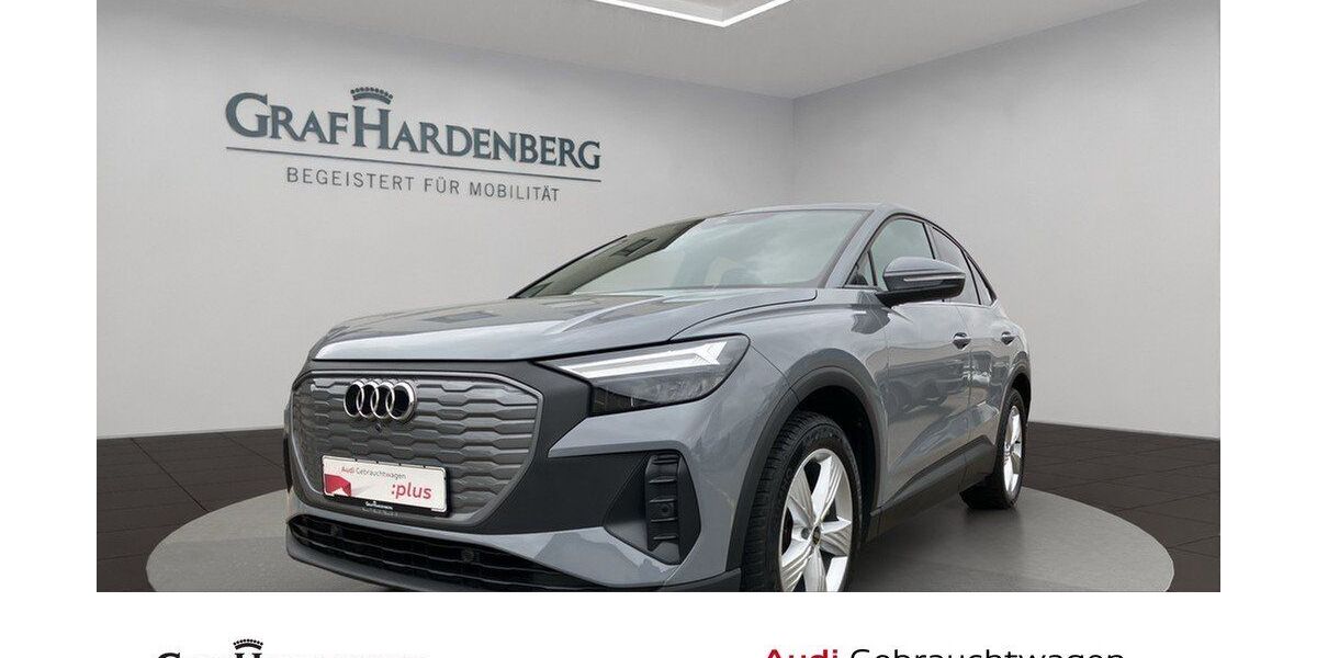Audi Q4 e-tron 42.000 km 25.460 &euro; Singen 78224