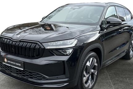 Skoda Kodiaq 7.146 km 45.790 &euro; Werdohl 58791
