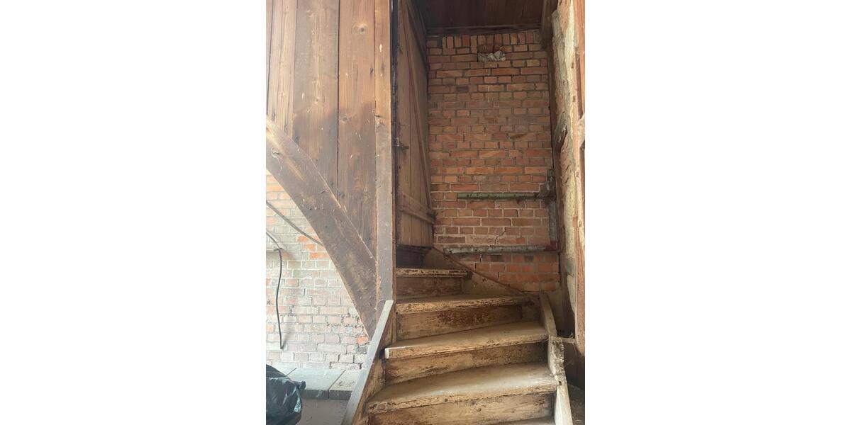 Bauernhaus, Landhaus Bad Langensalza - 4 Zimmer, 100 m&sup2;, 45.000&euro; | Angebot:26981133
