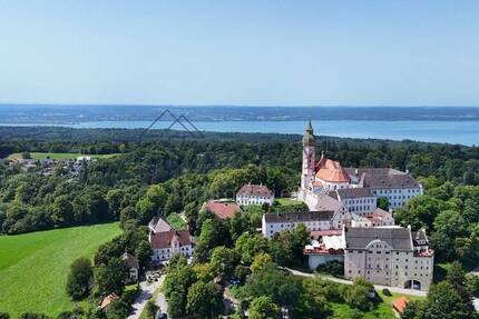 Wohnung Andechs Erling - 2 Zimmer, 60 m&sup2;, 350.000&euro; | Angebot:26815630