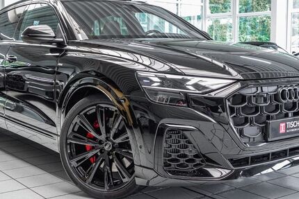 Audi Q8 1.036 km 84.880 € Villingen-Schwenningen 78056