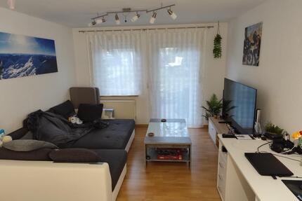 2 Zimmer Wohnung